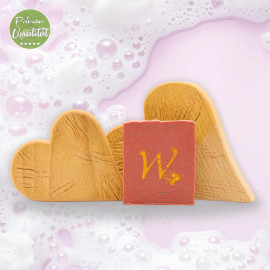 Seife "Wilhelmine" von Maali