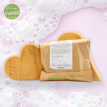 Seife "Wilhelmine" von Maali