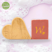 Seife "Wilhelmine" von Maali