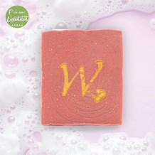 Seife "Wilhelmine" von Maali