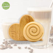 Kaffee-Seife "Cappucino" von Maali