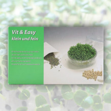Vit & Easy Keimgerät für Sprossen und Microgreens