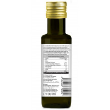 Bio Fenchelöl 100 ml von der Ölmühle Bayreuth