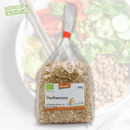 Bio Buchweizen 500g regional von Johannes Dötterl