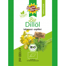 Bio Dillöl