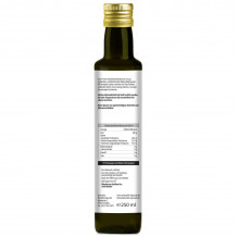Bio Mariendistelöl kaufen - 250 ml von der Ölmühle Bayreuth