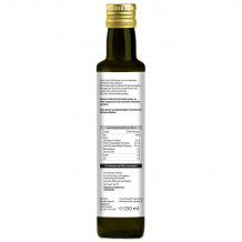 Bio Senföl 250 ml kaufen » kaltgepresst von der Ölmühle Bayreuth