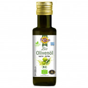 Bio Olivenöl kaufen - 100 ml von der Ölmühle Bayreuth