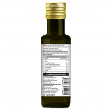 Bio Olivenöl kaufen - 100 ml von der Ölmühle Bayreuth