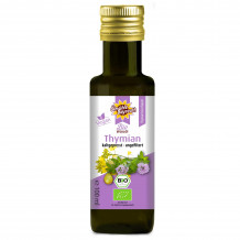 Bio Thymianöl kaufen 100 ml von der Ölmühle Bayreuth