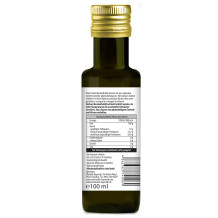 Bio-Mariendistelöl kaufen - 100 ml kaltgepresst von der Ölmühle Bayreuth