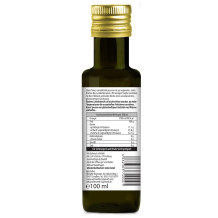 Bio-Leindotteröl kaltgepresst - 100 ml von der Ölmühle Bayreuth kaufen