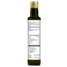 Leindotteröl – reich on Omega-3