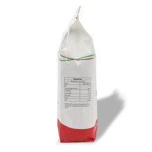Roggenmehl Type 997 hell aus Bayern 1 kg - Linke Seite