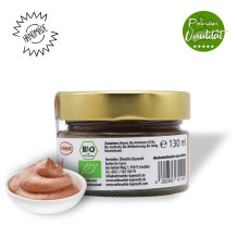 Bio-Himbeersenf 130 ml aus Bayern