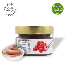 Bio-Himbeersenf 130 ml aus Bayern