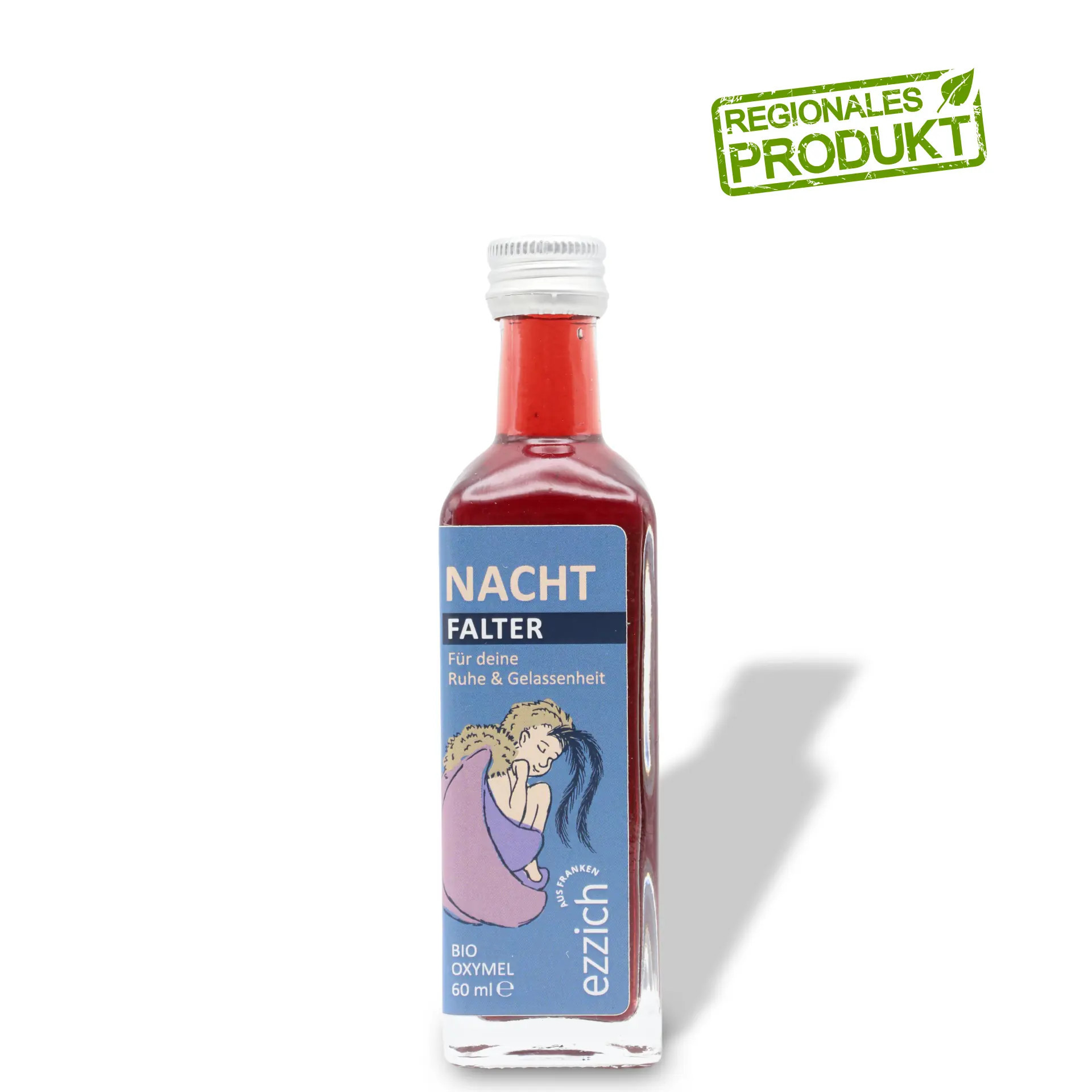 Oxymel NACHT Falter von ezzich