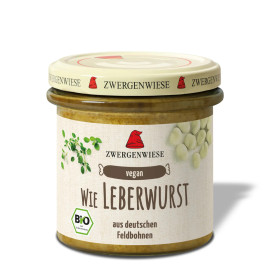 Zwergenwiese Wie Leberwurst bei der Ölmühle Bayreuth