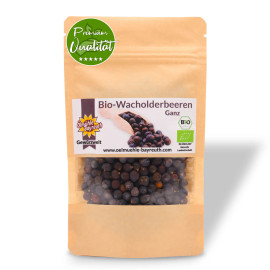 Bio Wacholderbeeren kaufen