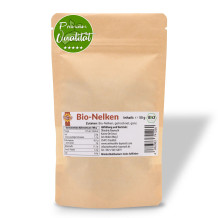 Premium Nelken - Informationen