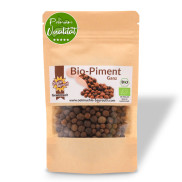 Aromatischen Bio Piment kaufen