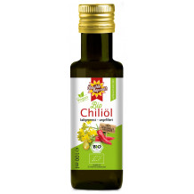 Bio Chiliöl