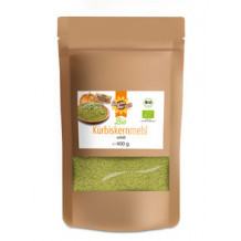 Bio Vollkorn Buchweizenmehl