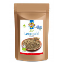 Bio Leinöl