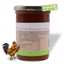 Bio Gockel Bolognese