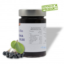 Demeter Aronia Fruchtgelee