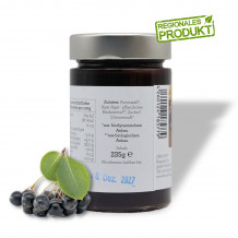 Demeter Aronia Fruchtgelee