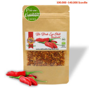 Bio Birds Eye Chili von der Ölmühle Bayreuth