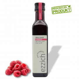Bio Himbeer Balsam 250 ml von EZZICH