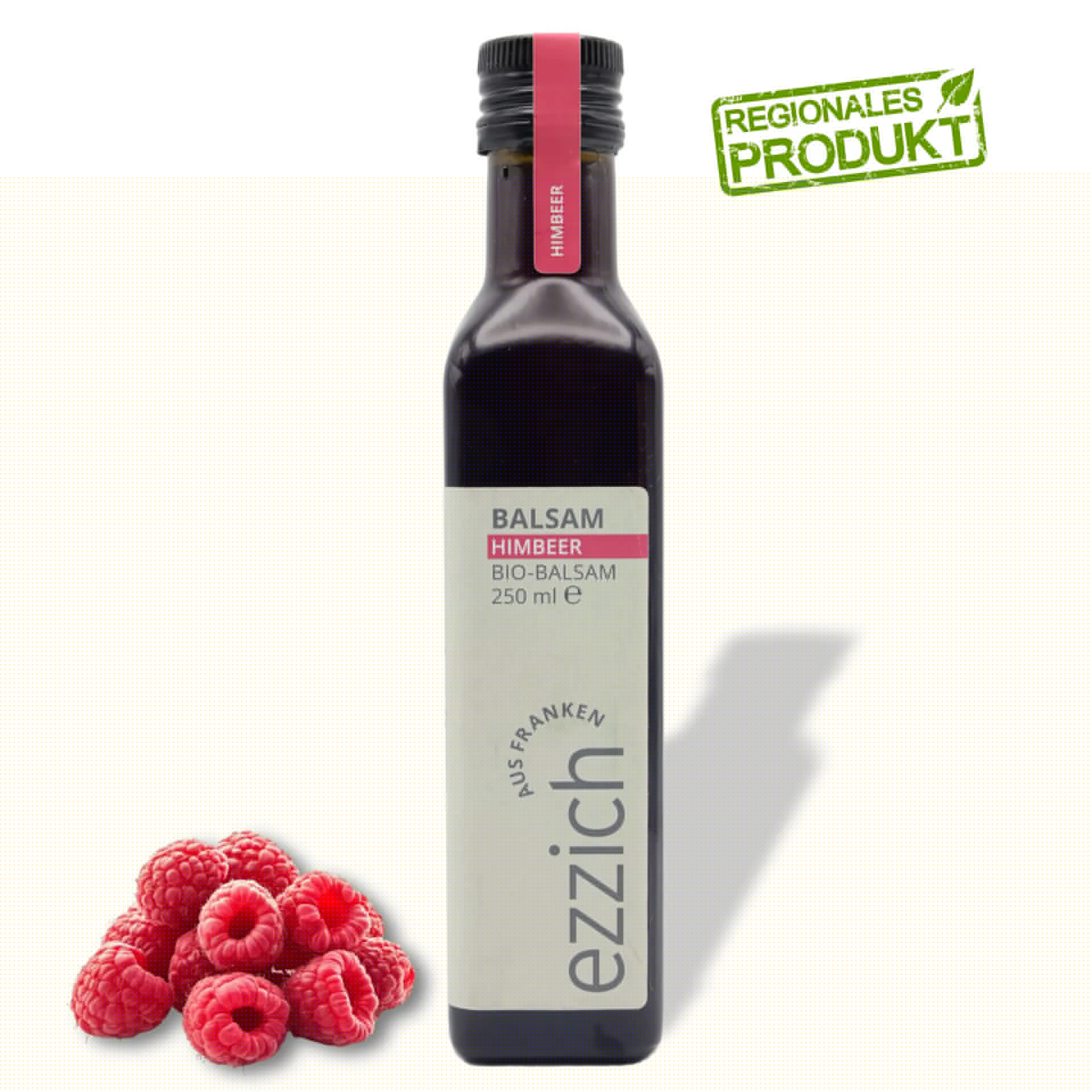Bio Himbeer Balsam