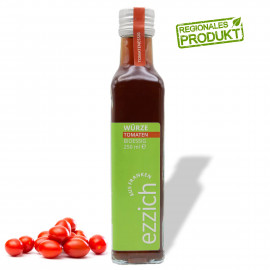 Bio Tomatenessig 250 ml von "ezzich aus Franken"
