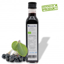 Aronia Alm Demeter Balsam Dressing