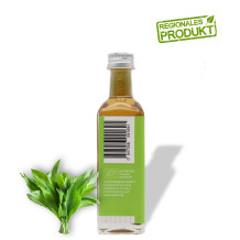 Bio Bärlauchessig 250 ml von "ezzich aus Franken"