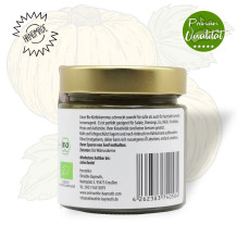 Bio Kürbiskernmus von der Ölmühle Bayreuth