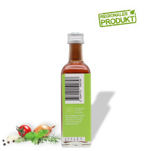 Bio Gewürzessig 60 ml von "ezzich aus Franken"