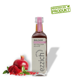 Bio Granatapfel Balsam 60 ml von EZZICH