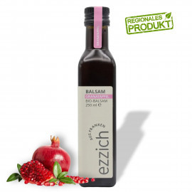 Bio Granatapfel Balsam 250 ml von EZZICH