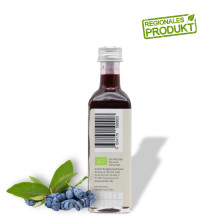 Bio Haskap Balsam 60 ml von EZZICH