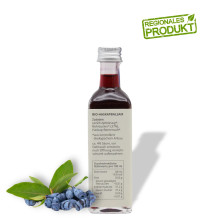 Bio Haskap Balsam 60 ml von EZZICH