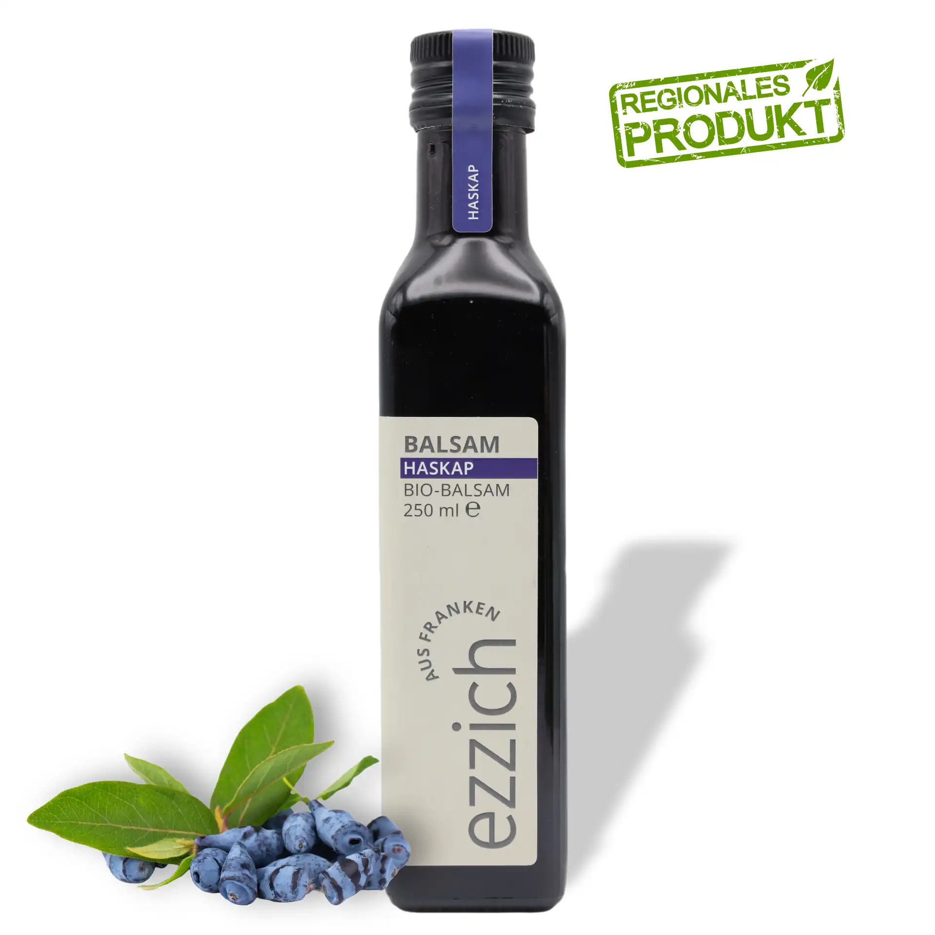 Bio Haskap Balsam
