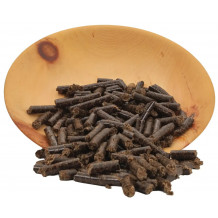 Bio Mariendistelpresskuchen