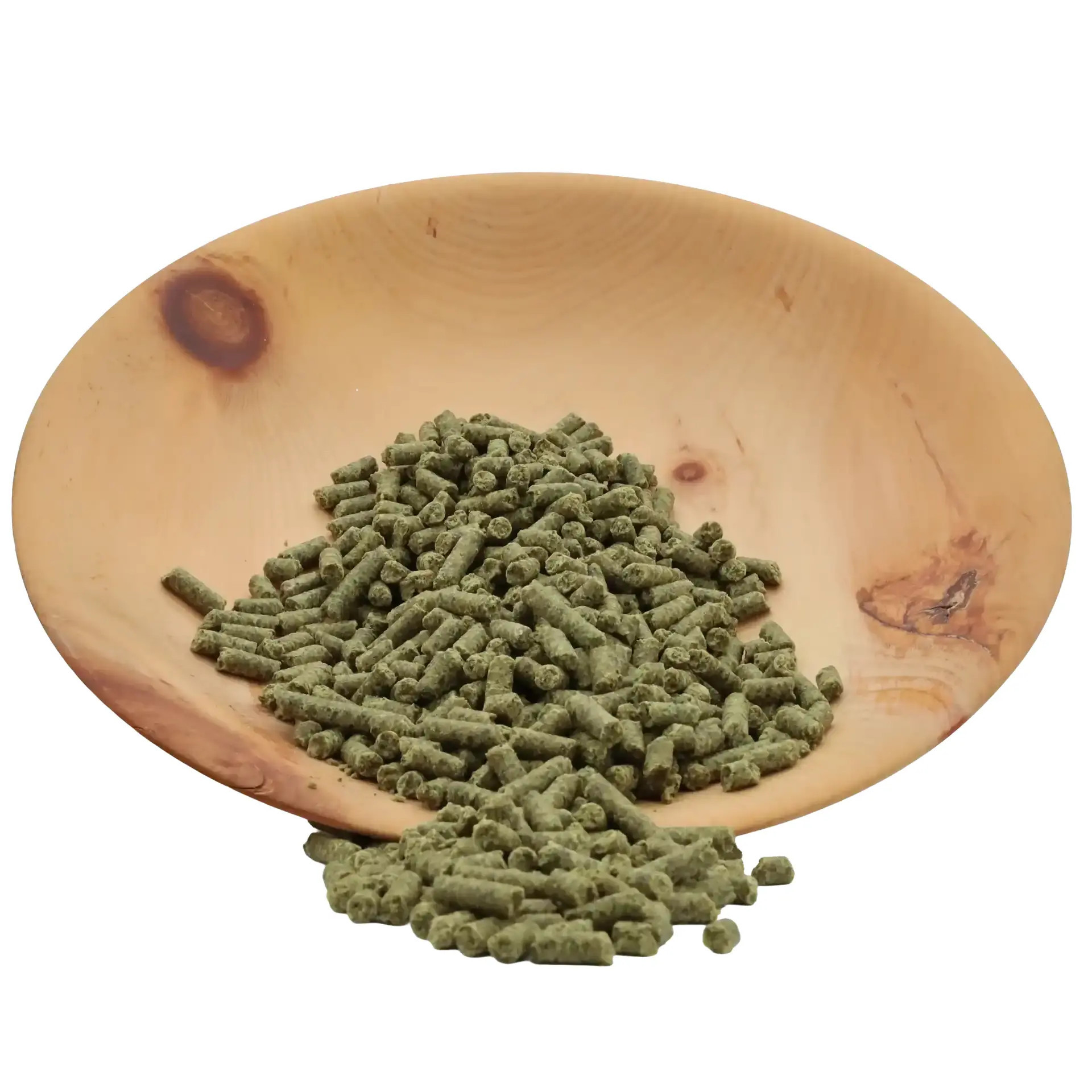 Bio Kürbiskernpresskuchen