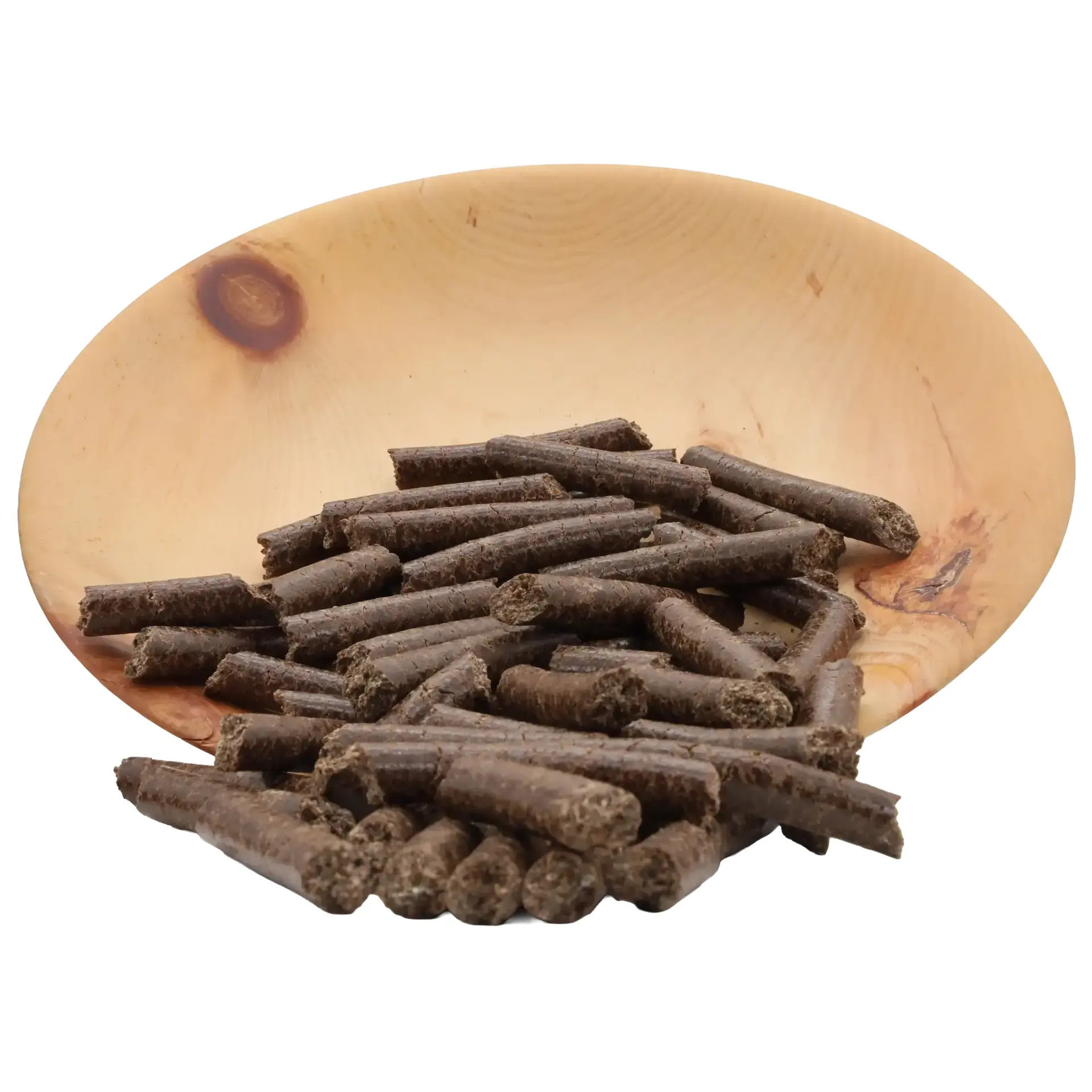 Bio Mariendistelpresskuchen