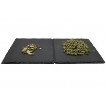 Bio Kürbiskernpresskuchen