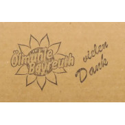 Geschenkkarton 2x 250 ml - Ölmühle Bayreuth