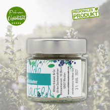 Salz der wilden Kräuter